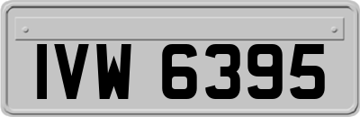 IVW6395