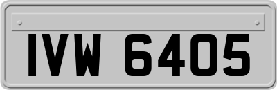 IVW6405