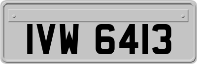 IVW6413