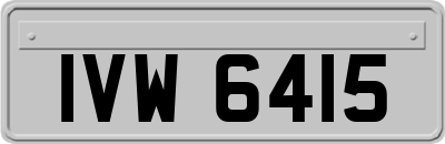 IVW6415