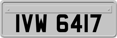 IVW6417