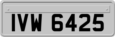 IVW6425