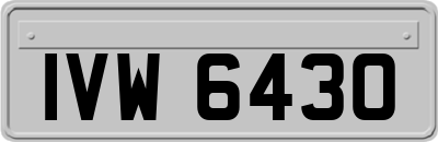 IVW6430