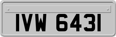 IVW6431