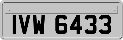 IVW6433