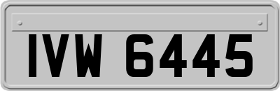 IVW6445