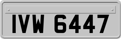 IVW6447