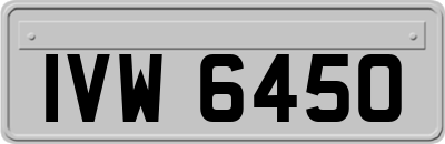 IVW6450