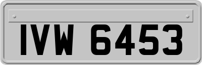 IVW6453
