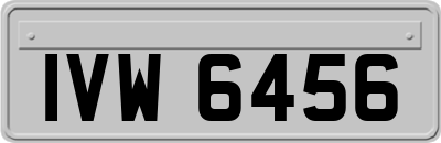 IVW6456