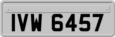 IVW6457
