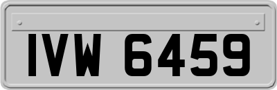 IVW6459