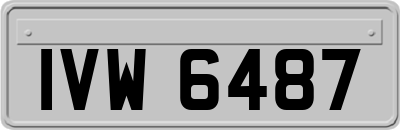 IVW6487
