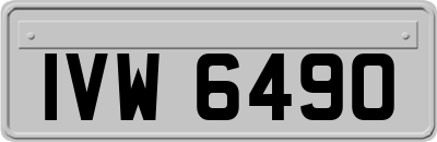 IVW6490