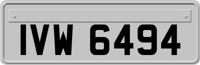 IVW6494