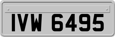 IVW6495