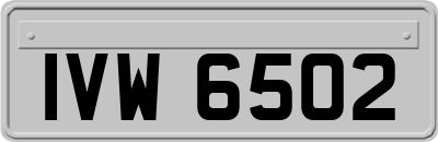 IVW6502