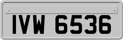 IVW6536