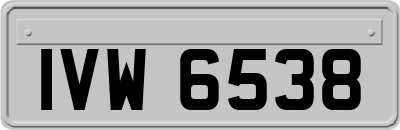 IVW6538