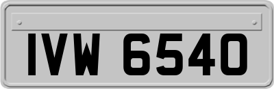 IVW6540
