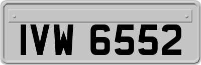 IVW6552