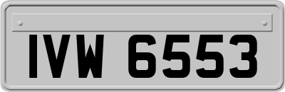 IVW6553