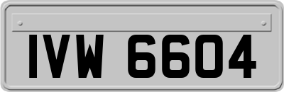 IVW6604