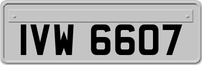 IVW6607
