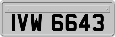 IVW6643