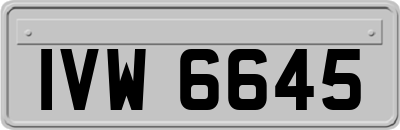 IVW6645
