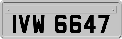 IVW6647