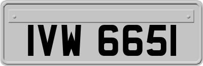 IVW6651