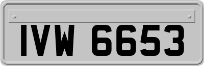 IVW6653
