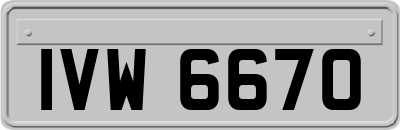 IVW6670