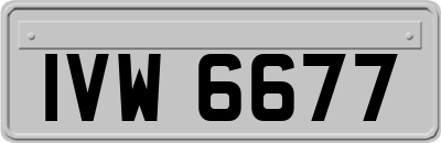 IVW6677