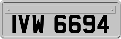 IVW6694