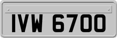 IVW6700