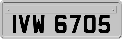 IVW6705