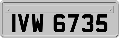 IVW6735