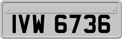 IVW6736