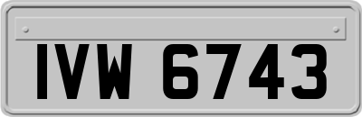 IVW6743