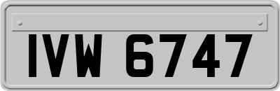 IVW6747