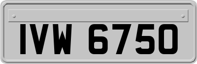 IVW6750