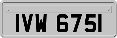 IVW6751