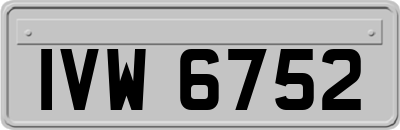IVW6752