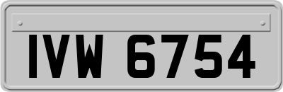 IVW6754