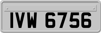 IVW6756