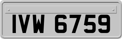 IVW6759