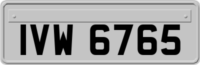 IVW6765