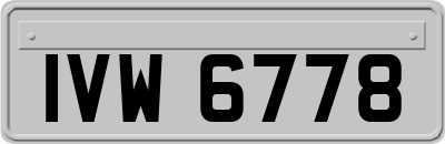 IVW6778